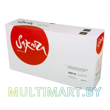 Картридж Sakura Printing SA006R01182